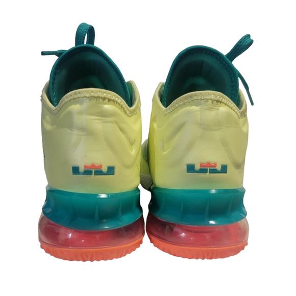 Nike LeBron 18 Low LeBronold Palmer Men Sneaker Size 8 main image 5